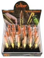 Caliber Gourmet Caliber Gourmet Ball Point Pen Gold 24 - CBGDB04 Caliber Gourmet Caliber Gourmet Ball Point Pen Gold 24 - CBGDB04