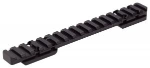 Browning X-Bolt Picatinny Rail 20 MOA - 12522 Browning X-Bolt Picatinny Rail 20 MOA - 12522