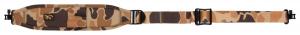Browning All Season 23" OAL Adjustable Rifle/Shotgun Sling - Vintage Tan - 122195812
