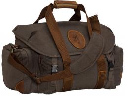 Browning Lona Range Bag Flint/Brown - 121388691 Browning Lona Range Bag Flint/Brown - 121388691