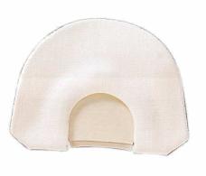 Quaker Boy Turkey Diaphragm Call w/Three Thin Reeds Quaker Boy Turkey Diaphragm Call w/Three Thin Reeds