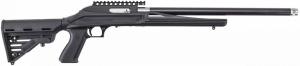 Magnum Research Magnum Lite SwitchBolt .22 LR 18" - SSATB22UT Magnum Research Magnum Lite SwitchBolt .22 LR 18" - SSATB22UT
