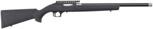 Magnum Research Magnum Lite SwitchBolt, .22 LR, 18" Barrel - SSH22UT