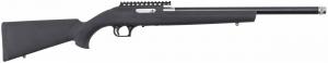 Magnum Research Magnum Lite SwitchBolt, .22 LR, 18" Barrel - SSH22UT Magnum Research Magnum Lite SwitchBolt, .22 LR, 18" Barrel - SSH22UT