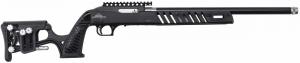 MAG SWITCHBOLT .22 LR 18 LUTHAR Black - SSL22UT