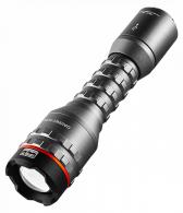 Alliance Consumer Group Davinci 800L Flashlight Gray 100/400/800 Lumens White LED - 1034