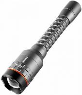 Alliance Consumer Group Davinci 5000L Flashlight Gray 100/1,000/5,000 Lumens White LED - 1034