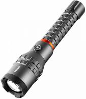 Alliance Consumer Group Davinci 7000L Flashlight Gray 80/1,800/3,500/7,000 Lumens White LED - 1034