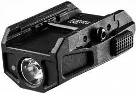 Alliance Consumer Group IPRLGT1001 Mycro RM300 Matte Black 50/150/300 Lumens White LED - 1034