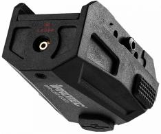 iPROTEC Mycro Rail Mount Red Laser - IPRLSR0001