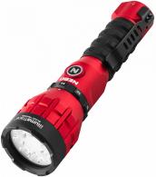 Alliance Consumer Group Illumatrace Blood Tracker Flashlight Red 150/170 Lumens White LED - NEBFLT1036 Alliance Consumer Group Illumatrace Blood Tracker Flashlight Red 150/170 Lumens White LED - NEBFLT1036