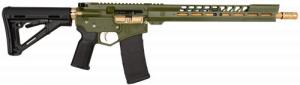 Diamondback DB15 5.56 NATO Semi Auto Rifle - DB175AK801