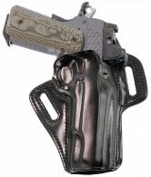 Galco Concealable 2.0 OWB Holster for SIG P320 Compact - CO2822RB Galco Concealable 2.0 OWB Holster for SIG P320 Compact - CO2822RB