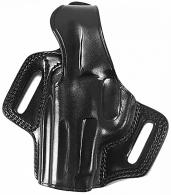 Galco Fletch High Ride OWB SIG P320 Full Size Belt Holster - FL820RB Galco Fletch High Ride OWB SIG P320 Full Size Belt Holster - FL820RB