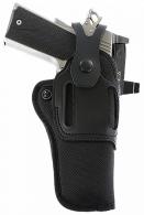 Galco Switchback Strongside/Crossdraw Belt Holster for 4-5" Barrel 1911 - SA95RB Galco Switchback Strongside/Crossdraw Belt Holster for 4-5" Barrel 1911 - SA95RB