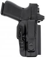 Galco Triton 3.0 Strongside/Crossdraw IWB Black Fits Sig M18 - TR3822RB Galco Triton 3.0 Strongside/Crossdraw IWB Black Fits Sig M18 - TR3822RB