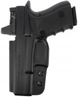 Galco Triton 3.0 Strongside/Crossdraw IWB Black Fits Sig P365 - TR3870RB Galco Triton 3.0 Strongside/Crossdraw IWB Black Fits Sig P365 - TR3870RB