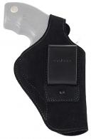 Galco IWB Black Fits Glock 17 Right Hand - WB224RB