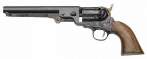 Pietta 1851 Navy London 36 Cal Revolver - PF51CHS36712 Pietta 1851 Navy London 36 Cal Revolver - PF51CHS36712