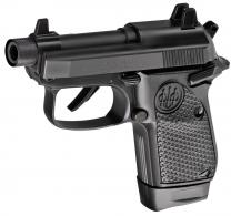 Beretta 30X Tomcat 32 ACP Semi Auto Pistol - J30X32R8TB Beretta 30X Tomcat 32 ACP Semi Auto Pistol - J30X32R8TB