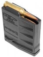 Amend2 Short Action 6.5 PRC AICS Magazine 3 Rounds - SAAICS65BLK3 Amend2 Short Action 6.5 PRC AICS Magazine 3 Rounds - SAAICS65BLK3