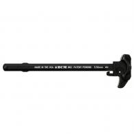 BCM Asymmetric Mk2 AR-15 Charging Handle Medium Latch - 834