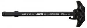 BCM Ambidextrous Mk2 AR-15 Charging Handle Large Latch - 834