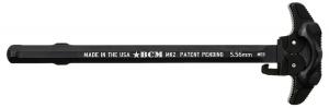 BCM Ambidextrous Mk2 AR-15 Charging Handle Large Latch - 834 BCM Ambidextrous Mk2 AR-15 Charging Handle Large Latch - 834
