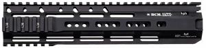 BCM RAIDER-M13 Rail Black Anodized 10.00" M-LOK Free-Floating Handguard - 834 BCM RAIDER-M13 Rail Black Anodized 10.00" M-LOK Free-Floating Handguard - 834