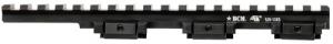 BCM A/T Optic Riser 525-13x5 Black Anodized 18 Slots - ORAT52513X5