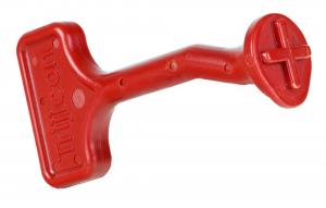 Trijicon RMR HD/SRO Battery Cap Tool Red - AC30007