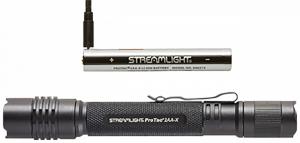 PROTAC 2AA-X USB Flashlight - 78 PROTAC 2AA-X USB Flashlight - 78