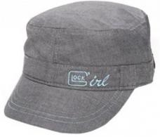 Glock CORP GLKGRL HAT STGR/TL - AS10008