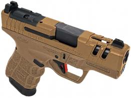 SAR USA SAR9 SC Gen 2 9mm Semi Auto Pistol - SAR9SCG2BR SAR USA SAR9 SC Gen 2 9mm Semi Auto Pistol - SAR9SCG2BR
