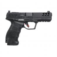 Sar USA SAR9 Gen 3 - 9mm - Black - SAR9G3BL Sar USA SAR9 Gen 3 - 9mm - Black - SAR9G3BL