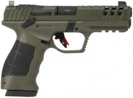 SAR USA SAR9 Gen3 9mm Semi Auto Pistol - SAR9G3OD SAR USA SAR9 Gen3 9mm Semi Auto Pistol - SAR9G3OD