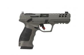SAR Firearms SAR9 Gen 3 9mm Semi Auto Pistol - SAR9G3PT