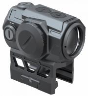Viridian Venta Green Dot Sight Black 1x 22 mm 3 MOA Green Dot Reticle - 9810159 Viridian Venta Green Dot Sight Black 1x 22 mm 3 MOA Green Dot Reticle - 9810159