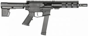 ARML M15 9MM SW BRACE 8.5IN 31R Black - M15LTP9