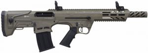 Citadel Pup Scout 12 Gauge Semi-Auto Shotgun - FRPS1218FDE Citadel Pup Scout 12 Gauge Semi-Auto Shotgun - FRPS1218FDE