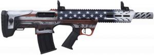 Citadel Pup Scout 12 Gauge Semi-Auto Shotgun - FRPS1218USA