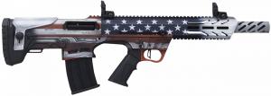 Citadel Pup Scout 12 Gauge Semi-Auto Shotgun - FRPS1218USA Citadel Pup Scout 12 Gauge Semi-Auto Shotgun - FRPS1218USA