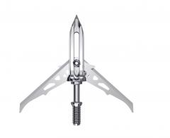 Ravin Crossbows R101 Broadhead 3 Pack Steel - 1247