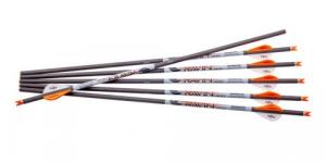 Ravin Crossbows R139 Arrows 400GR .001" 6 Pack - 1247 Ravin Crossbows R139 Arrows 400GR .001" 6 Pack - 1247