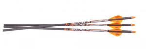 Ravin Crossbows R134 Match Weight Lighted Arrows 400GR 001" 3 Pack - 1247 Ravin Crossbows R134 Match Weight Lighted Arrows 400GR 001" 3 Pack - 1247
