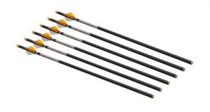 Ravin Crossbows R121 R500/50X Series Arrows .001" 6 Pack - 1247 Ravin Crossbows R121 R500/50X Series Arrows .001" 6 Pack - 1247
