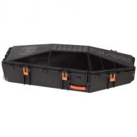 Ravin Crossbows Hard Case Reinforced Polymer Construction Black/Orange - 1247