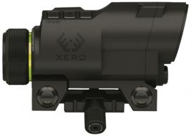 Ravin Xero X1i Integrated Crossbow Scope - R189 Ravin Xero X1i Integrated Crossbow Scope - R189