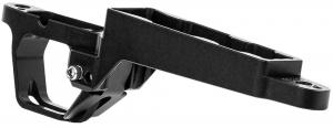 Mdt Sporting Goods Inc Bottom Metal Badger M5 Fits Remington 700 Black 6061 Aluminum - 107734BLK Mdt Sporting Goods Inc Bottom Metal Badger M5 Fits Remington 700 Black 6061 Aluminum - 107734BLK