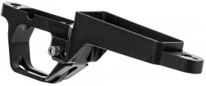 Mdt Sporting Goods Inc Bottom Metal Badger M5 Fits Remington 700 Black 6061 Aluminum - 107645BLK Mdt Sporting Goods Inc Bottom Metal Badger M5 Fits Remington 700 Black 6061 Aluminum - 107645BLK